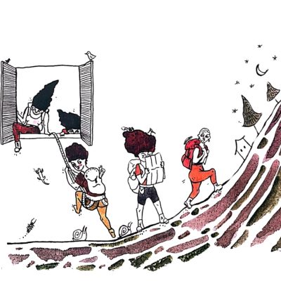 Educare tra yoga e natura-4
